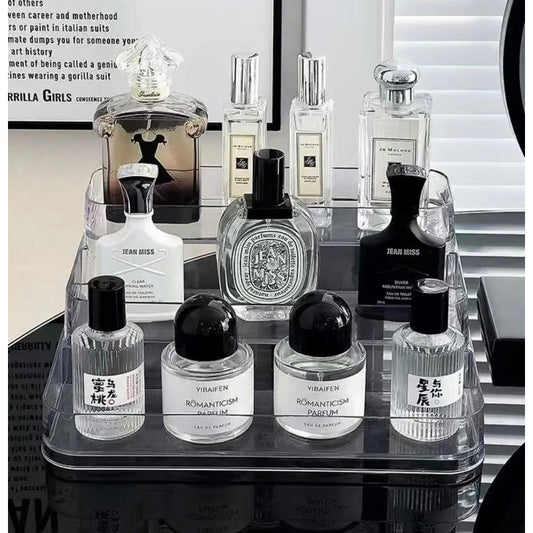 Vitrine Diamon - Expositora de perfumes