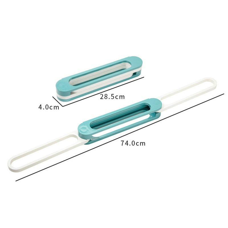 Suporte Inteligente para Calçados - 4 unidades