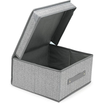 PratiBox Classic - Anti-poeira