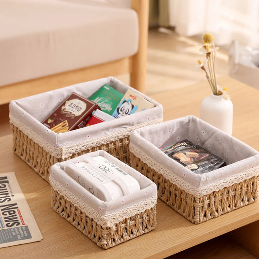 Trio Encanto Natural - Com Forro