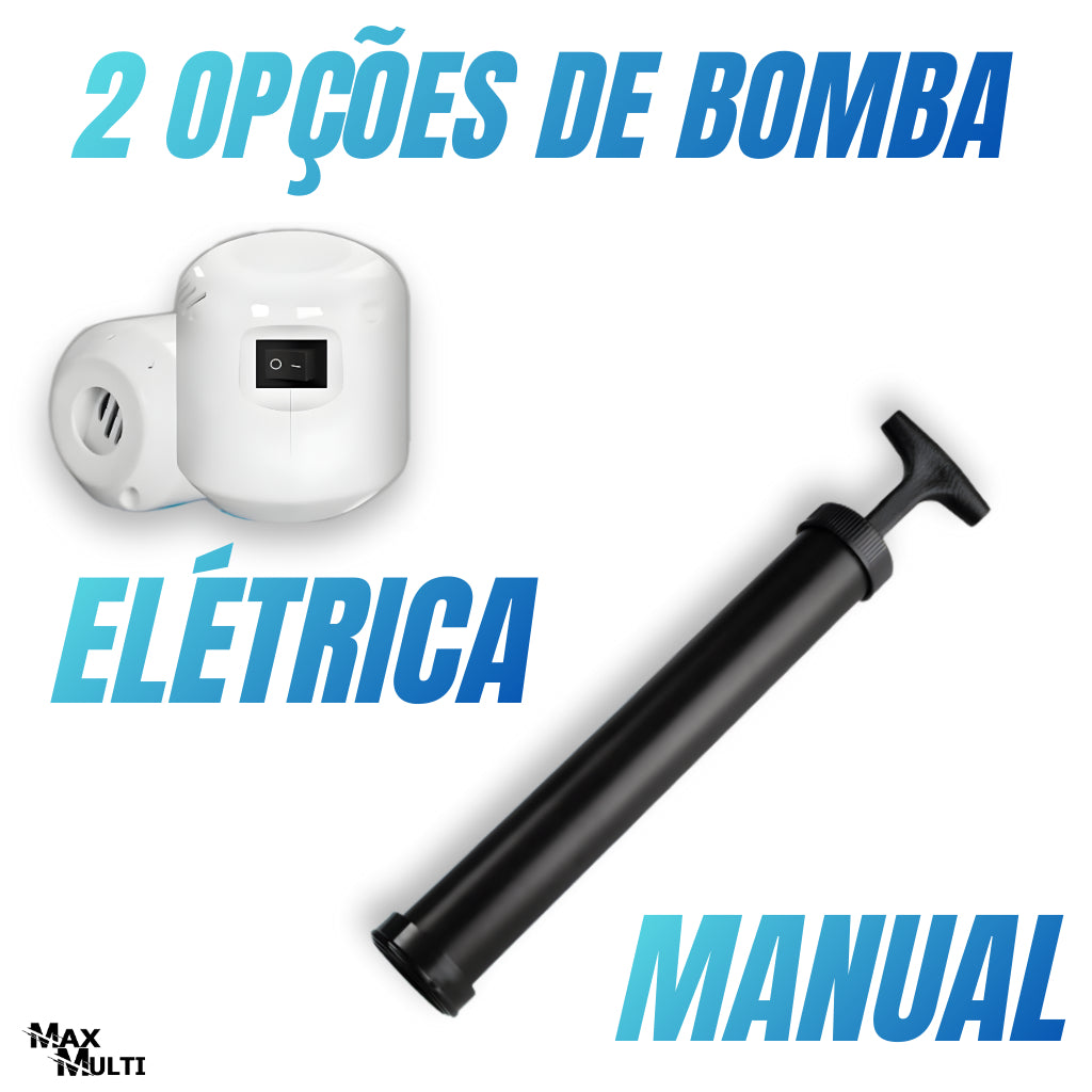 Vacum Pro - Refil
