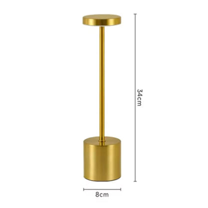 Luminária Aura Dumbbell