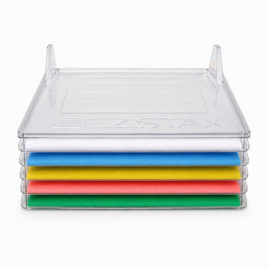 Kit Organiza Closet - 20 Peças