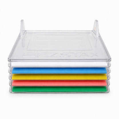 Kit Organiza Closet - 20 Peças