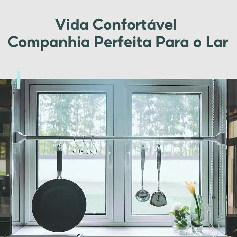 Suporte Extensível Organize