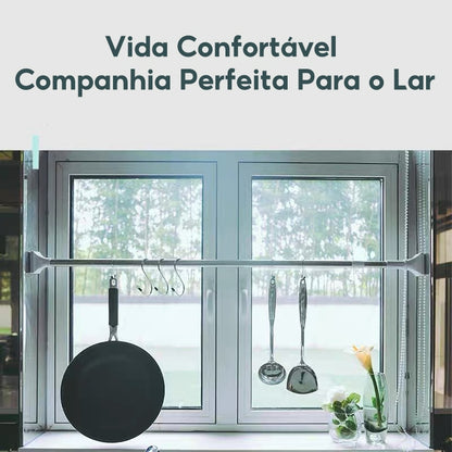 Suporte Extensível Organize