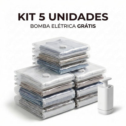 Vacum Pro - Compre e Ganhe [OFERTA LIMITADA]