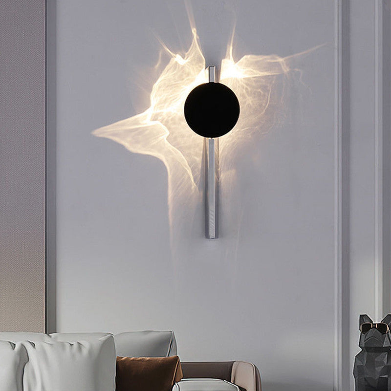 Luminária de parede Aurora - Nova coleção de março