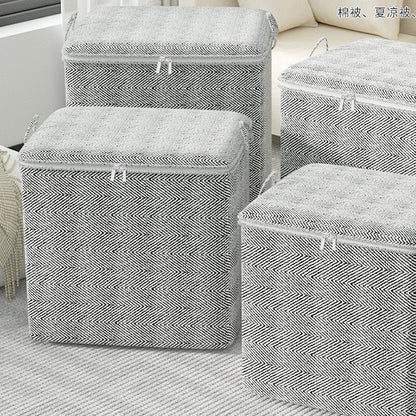 Organizador para Cobertores e roupa de cama - Pague 1 e Leve 3