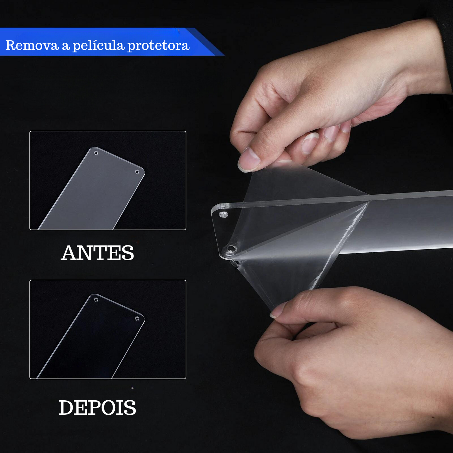 Organizer de Perfumes - Frete Grátis
