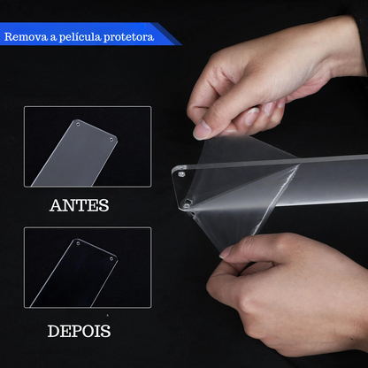 Organizer de Perfumes - Frete Grátis