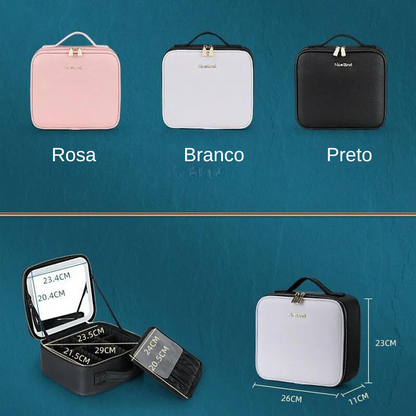 Make bag | Frete Grátis + 35% OFF