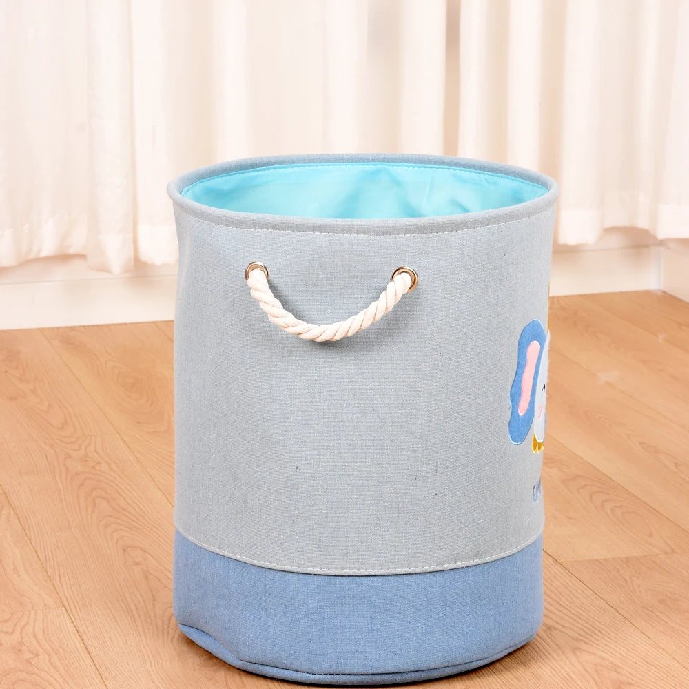 Cestinha de Brinquedo - Frete Grátis