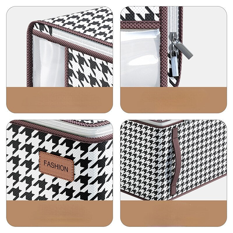Organizer max listrado - 35% OFF + Frete grátis