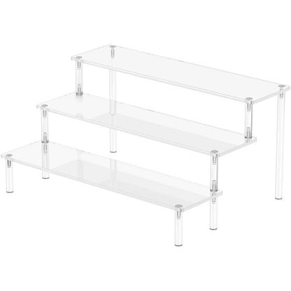 Organizer de Perfumes - Frete Grátis