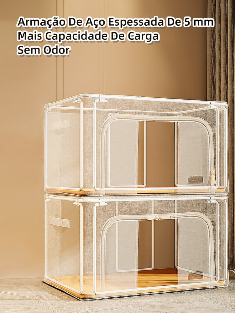 Organizer Pro max - Com armação + Frete grátis