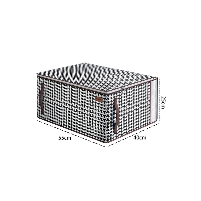 Organizer max listrado - 35% OFF + Frete grátis