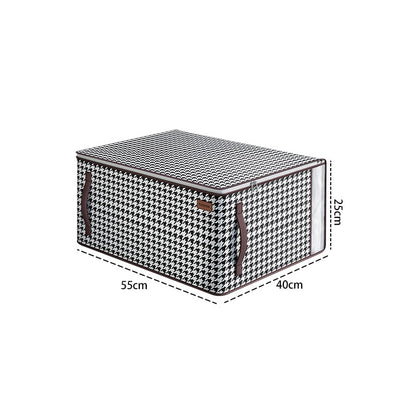 Organizer max listrado - 35% OFF + Frete grátis
