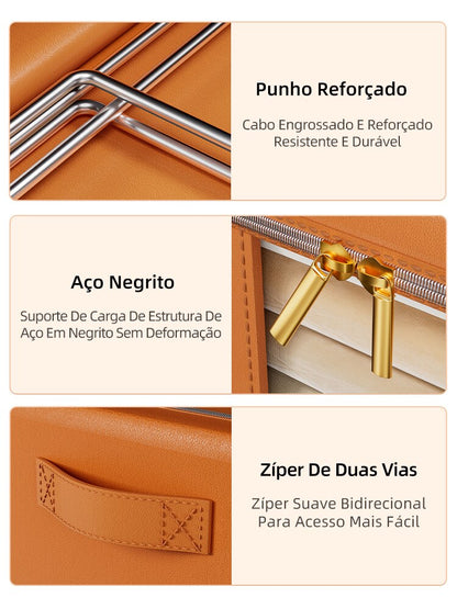 Organizer Pro max - Com armação + Frete grátis