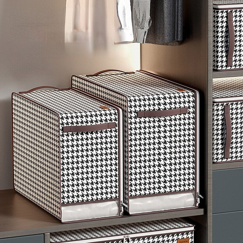 Organizer max listrado - 35% OFF + Frete grátis