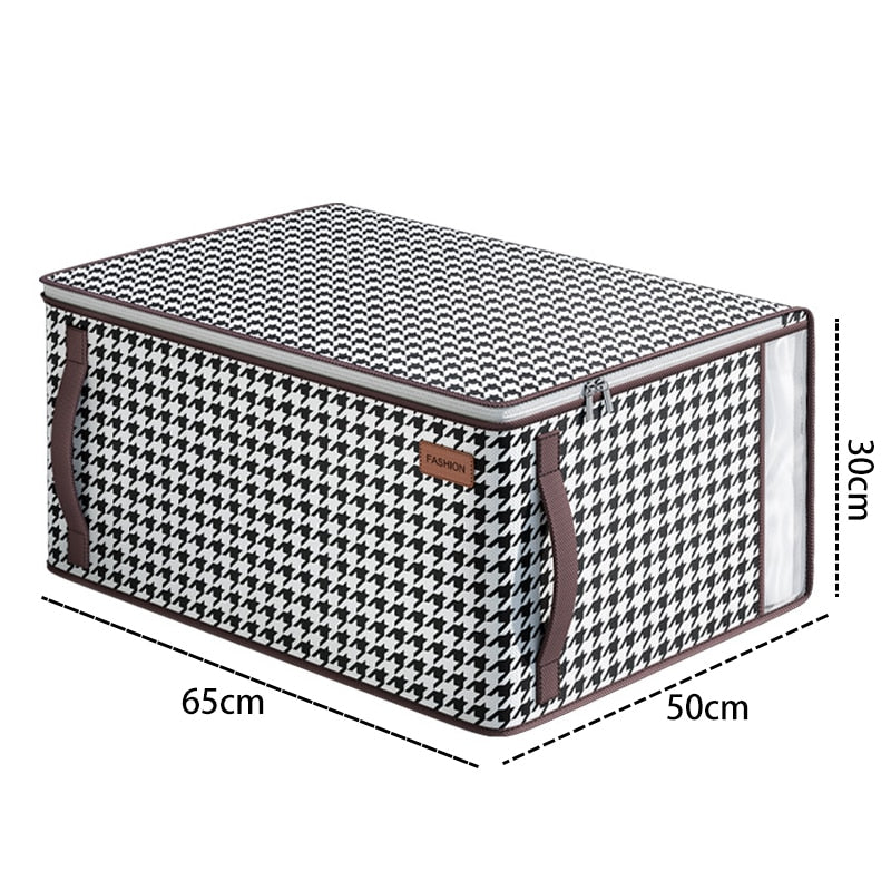 Organizer max listrado - 35% OFF + Frete grátis