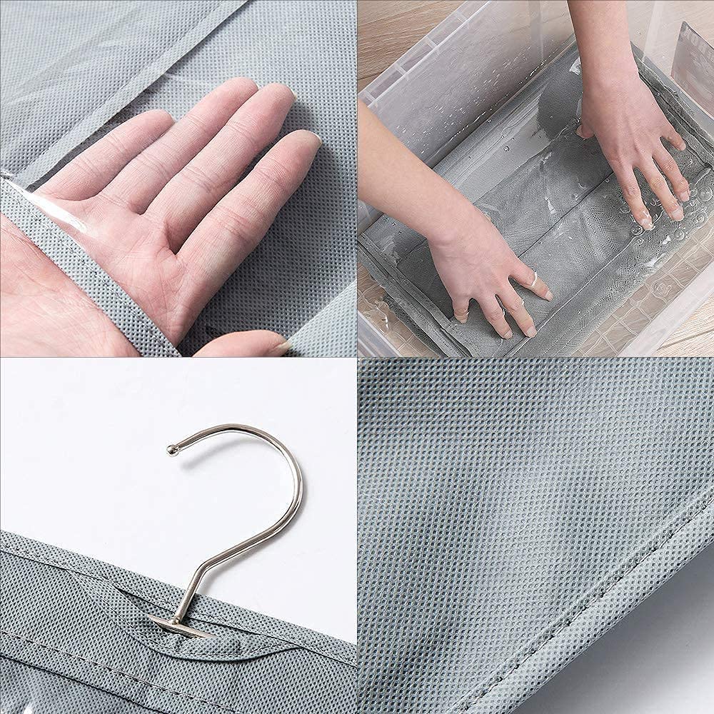Organizador de Bolsas - Frete Grátis !