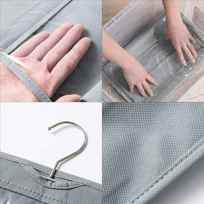Organizador de Bolsas - Frete Grátis !