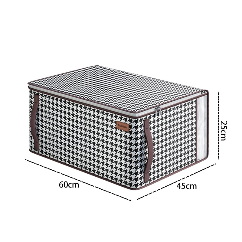 Organizer max listrado - 35% OFF + Frete grátis
