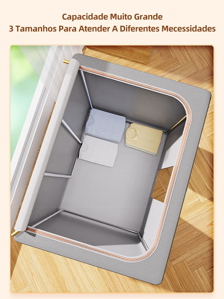 Organizer Pro max - Com armação + Frete grátis
