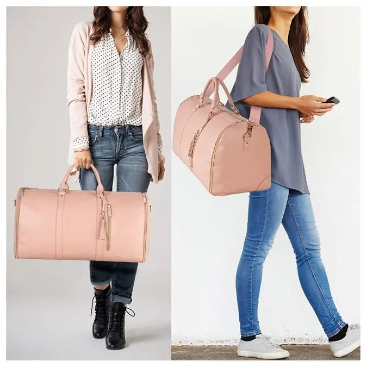 Bolsa: Luxo de Viagem/ FRETE GRÁTIS!
