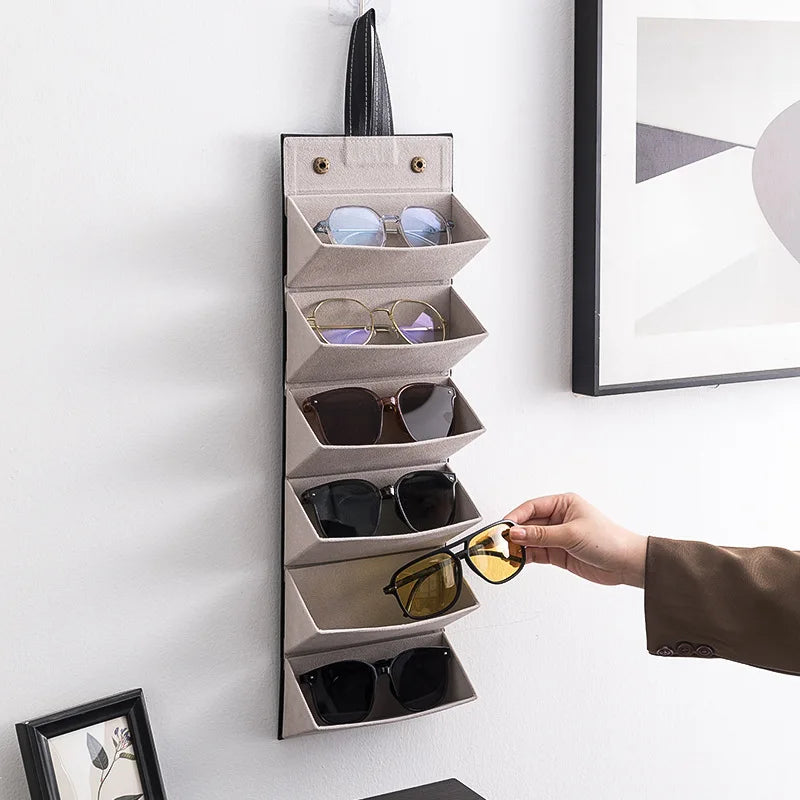 Organizador Sunglasses : FRETE GRÁTIS!