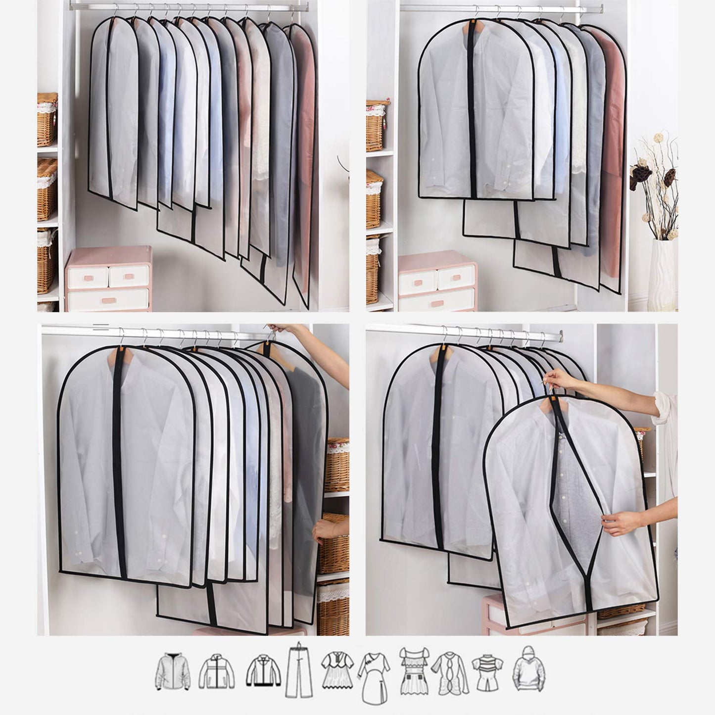 Capa Protect - Pague 5 e Leve 10