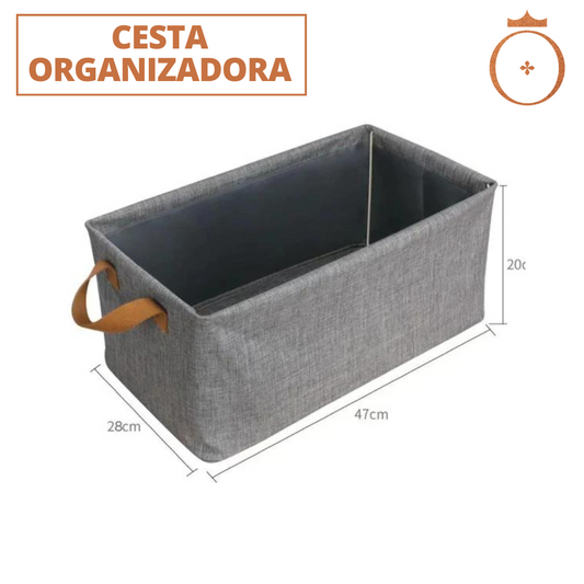 Organizer com armação - Leve 3 e pague 2