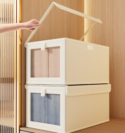 Organizer com tampa max - Leve 3 e Pague 2