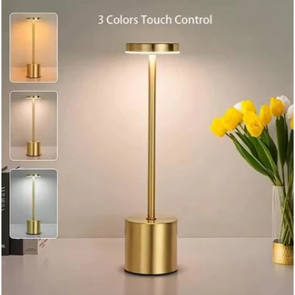 Luminária Aura Dumbbell