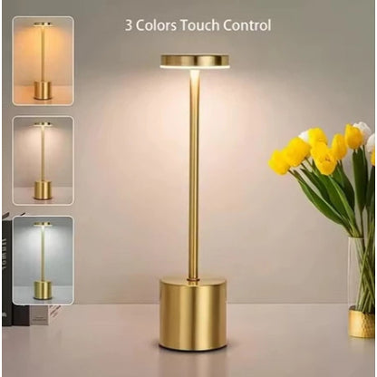 Luminária Aura Dumbbell