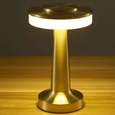 Luminária Aura Dumbbell