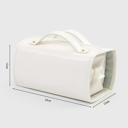 Organizador de Maquiagem Travel Roll