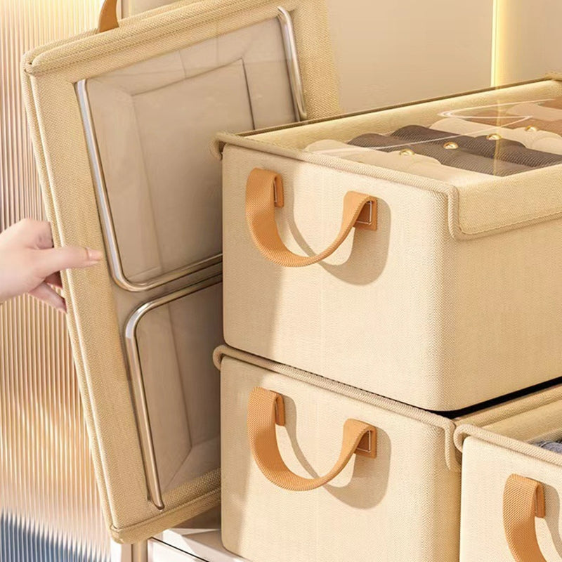 Organiza SoftBox - 60% OFF + Frete Grátis