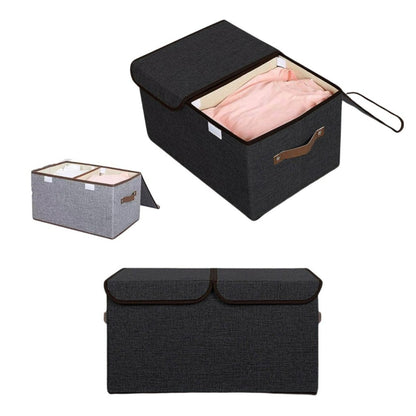 DuoTampa Organizer - Pague 2 e leve 3
