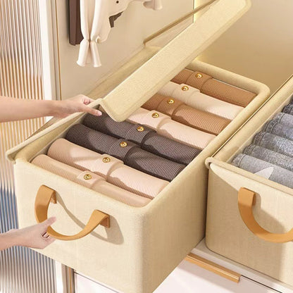 Organiza SoftBox - 60% OFF + Frete Grátis