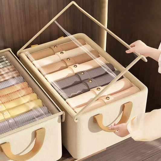 Organiza SoftBox - 60% OFF + Frete Grátis