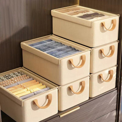 Organiza SoftBox - 60% OFF + Frete Grátis