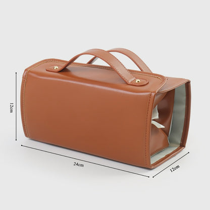 Organizador de Maquiagem Travel Roll