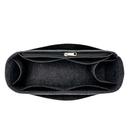 Organizer Bag - Sua bolsa mais empaçosa e organizada + E-book Organização