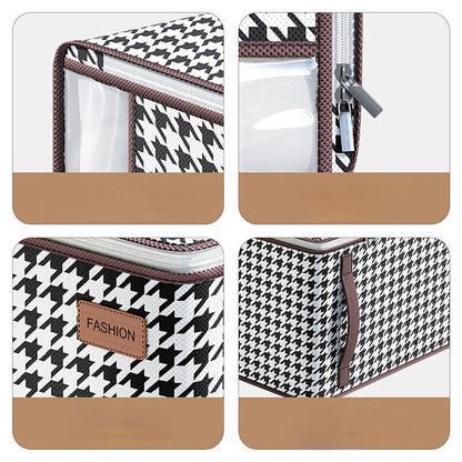 Organizer max listrado - 35% OFF + Frete grátis