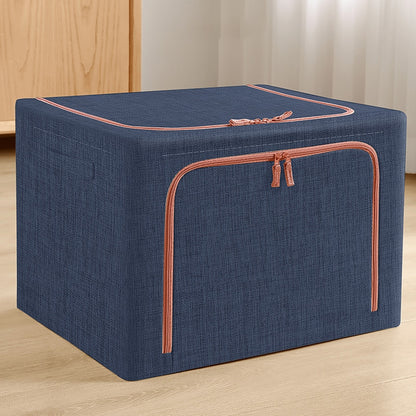 Organizador com armação de aluminio + Frete