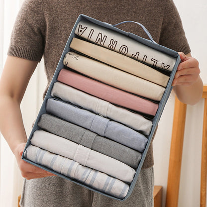 Organizer pro - Camisas e camisetas