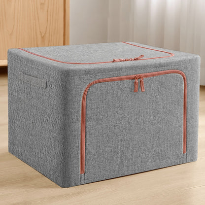 Organizer com armação de aluminio + Frete